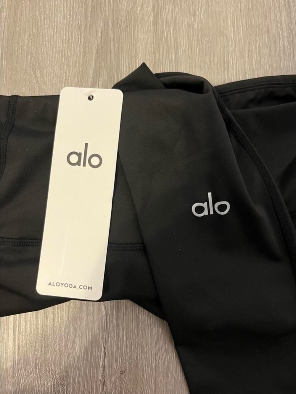 ALO Yoga 7/8 Airlift High-Waist Leggings